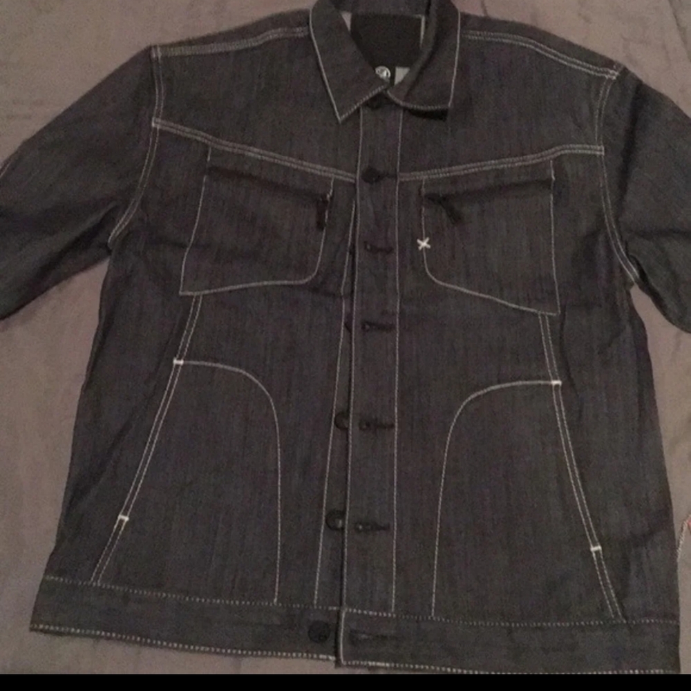 True religion jacket - Picture 6 of 9
